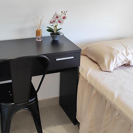 Departamento Full A Estrenar Con Wifi Aparthotel Асунсион Екстериор снимка