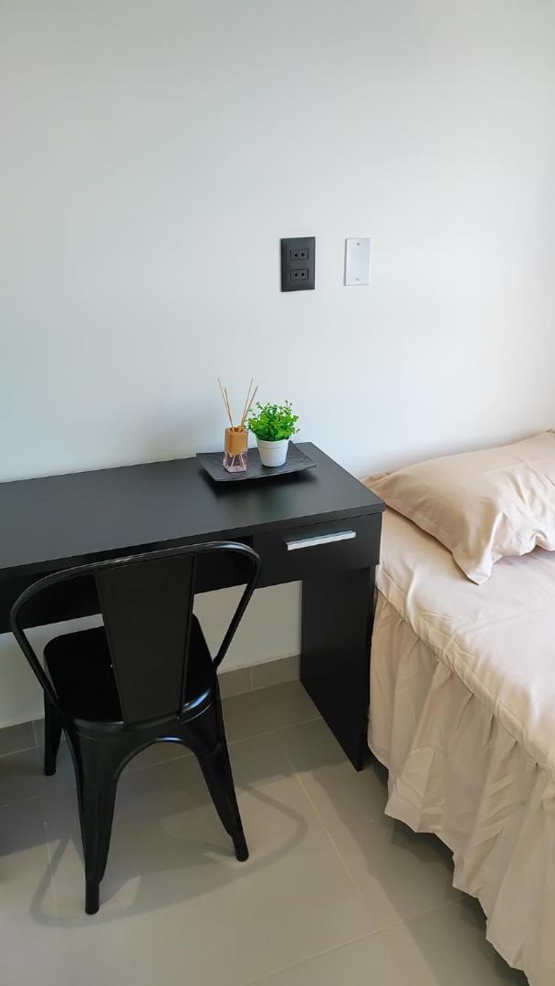 Departamento Full A Estrenar Con Wifi Aparthotel Асунсион Екстериор снимка