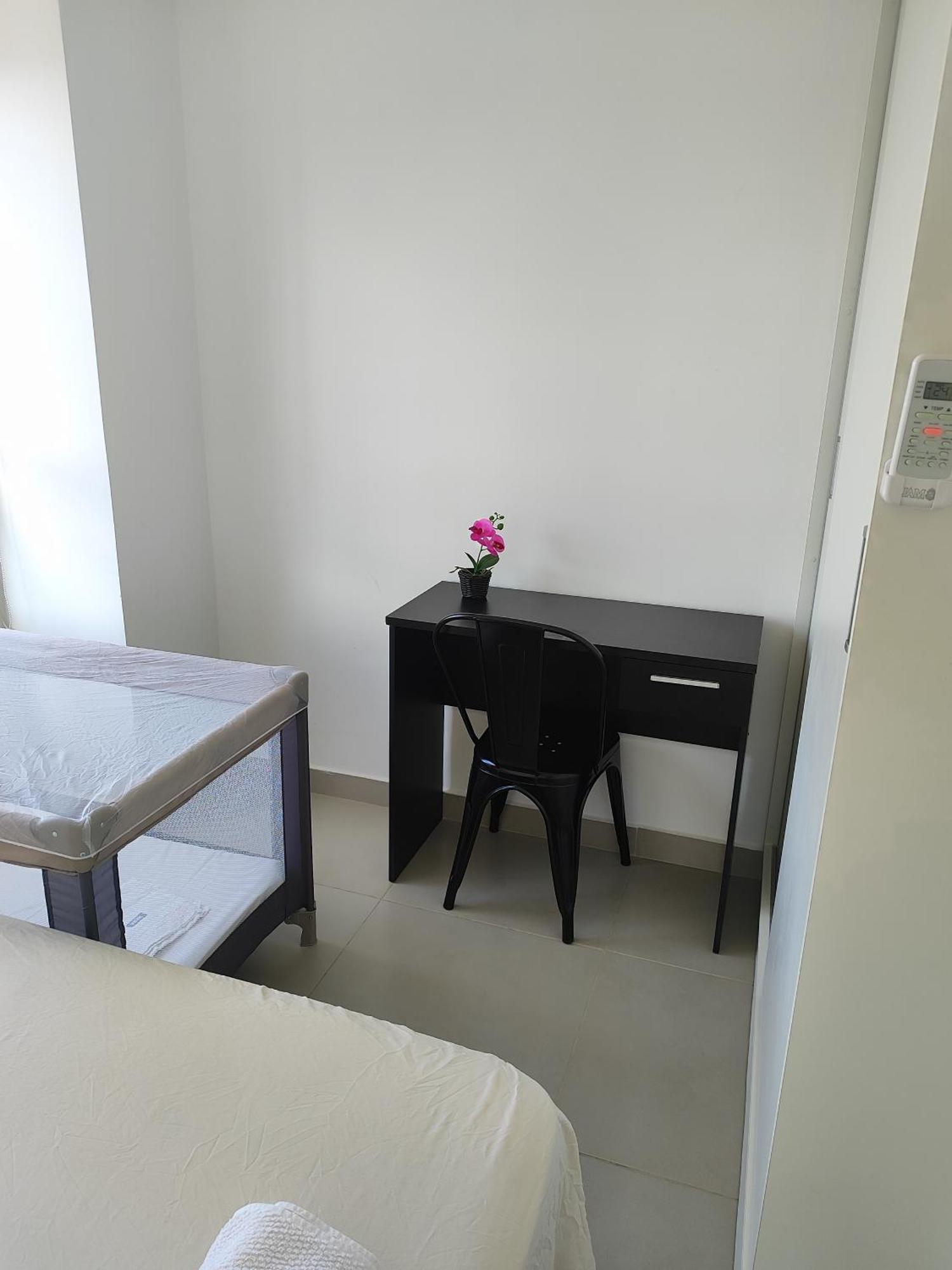 Departamento Full A Estrenar Con Wifi Aparthotel Асунсион Екстериор снимка